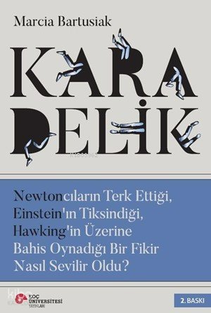 Kara Delik