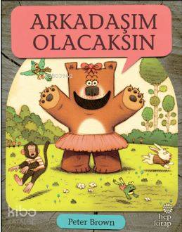 Arkadaşım Olacaksın - Peter Brown
