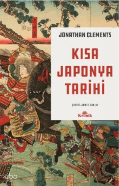 Kısa Japonya Tarihi
