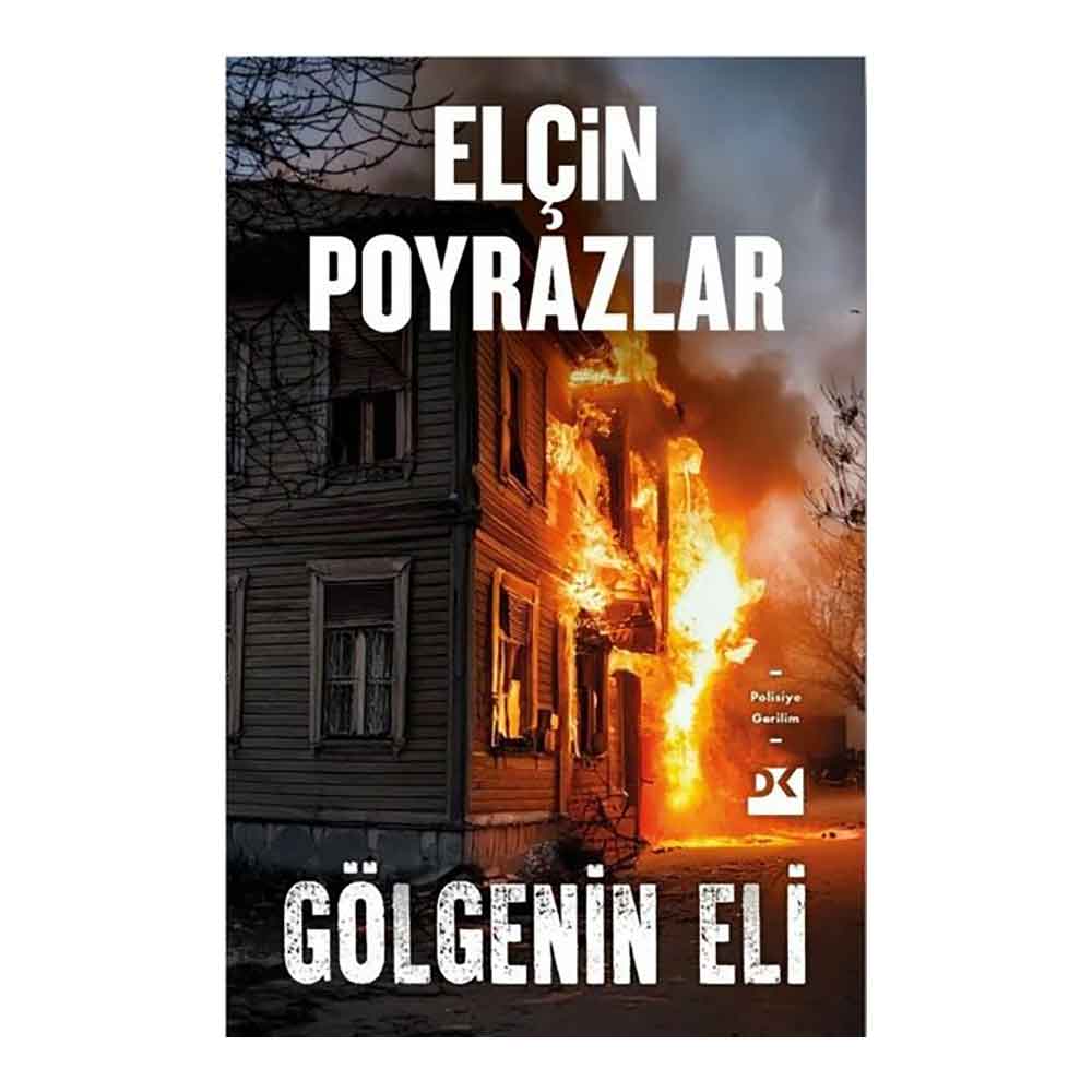 GÖLGENİN ELİ