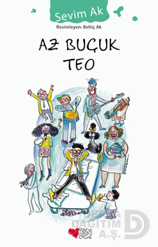 Az Buçuk Teo