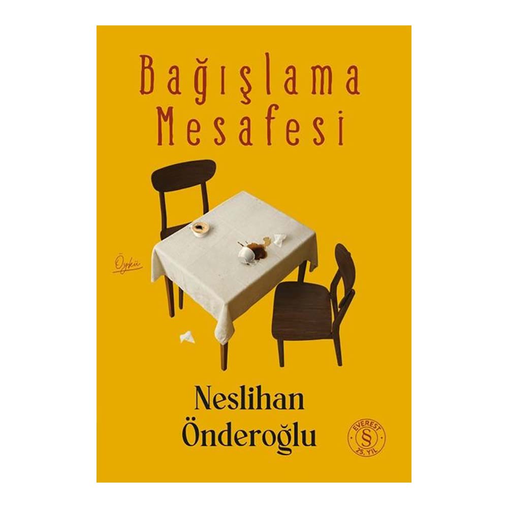 BAĞIŞLAMA MESAFESİ