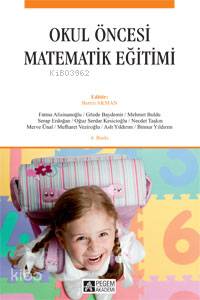 Okul Öncesi Matematik Eğitimi