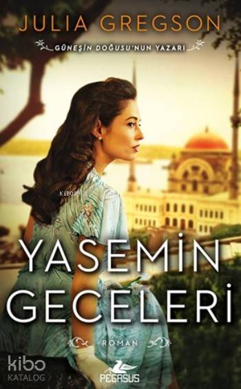 Yasemin Geceleri