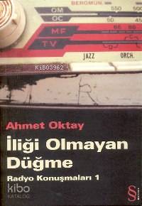 İliği Olmayan Düğme