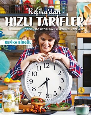 REFİKADAN HIZLI TARİFLER