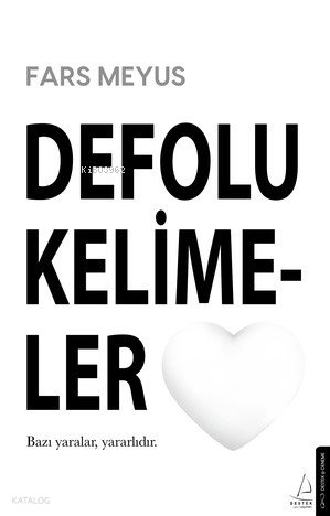 Defolu Kelimeler - Fars Meyus