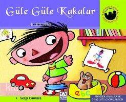 Güle Güle Kakalar - Sergi Camara