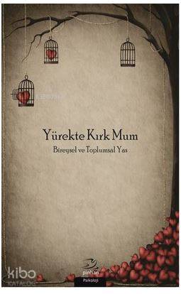 Yürekte Kırk Mum