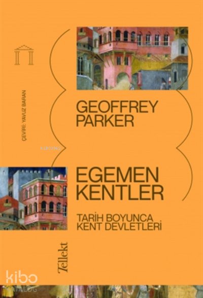 Egemen Kentler - Geoffrey Parker
