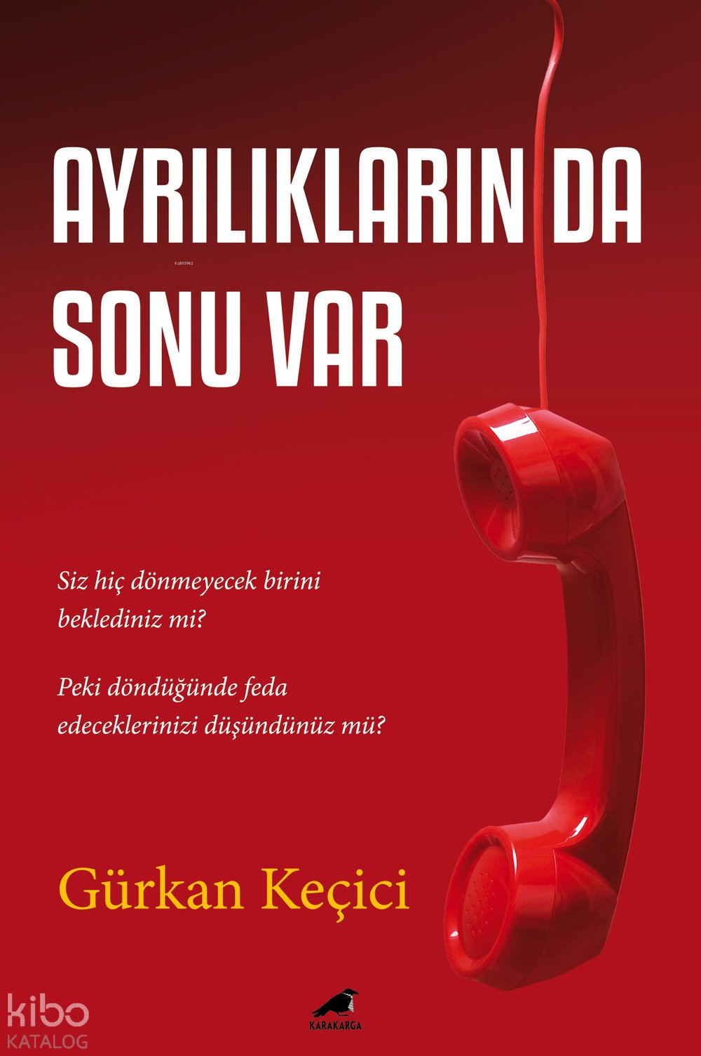 Ayrılıkların da Sonu Var