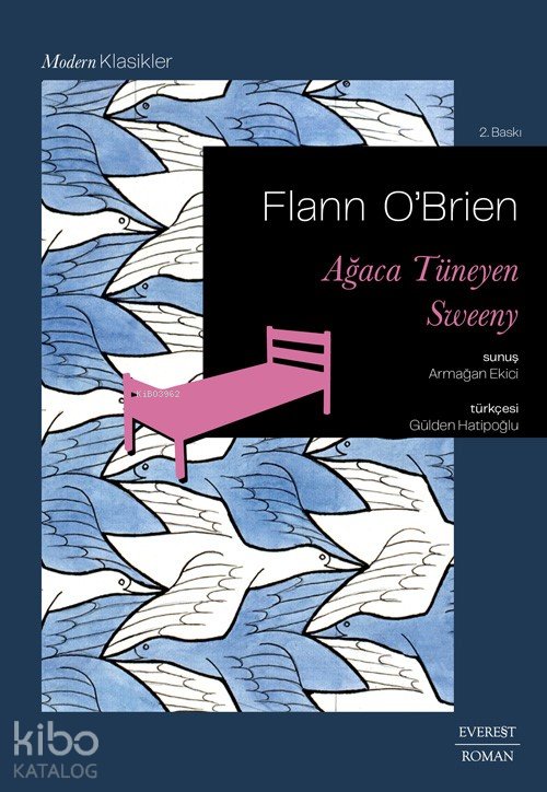 Ağaca Tüneyen Sweeny