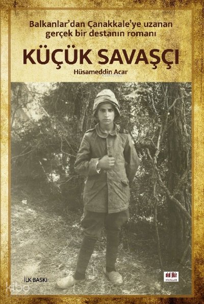 Küçük Savaş - Hüsameddin Acar