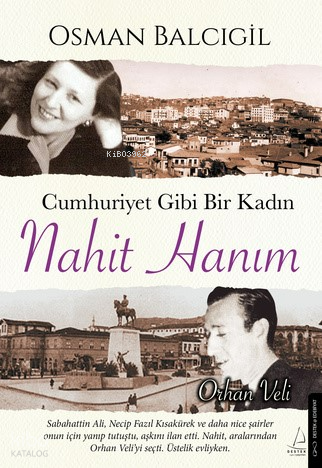 NAHİT HANIM