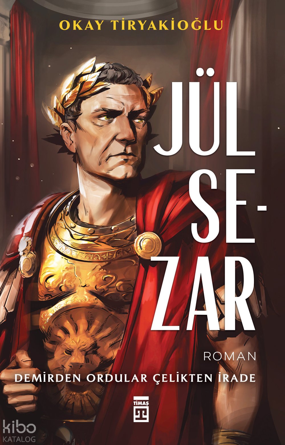 Jül Sezar - Okay Tiryakioğlu