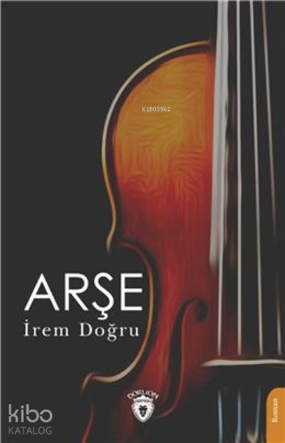 Arşe