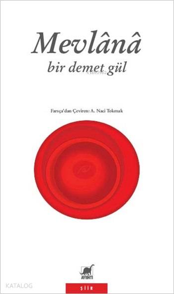 Bir Demet Gül