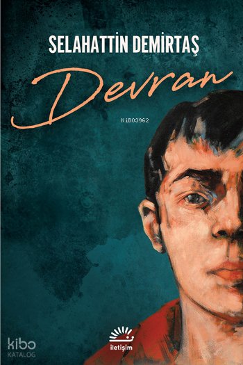 Devran - Selahattin Demirtaş