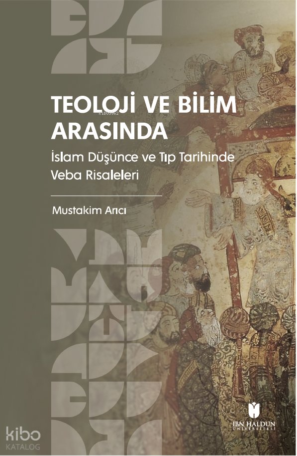 Teoloji ve Bilim Arasında