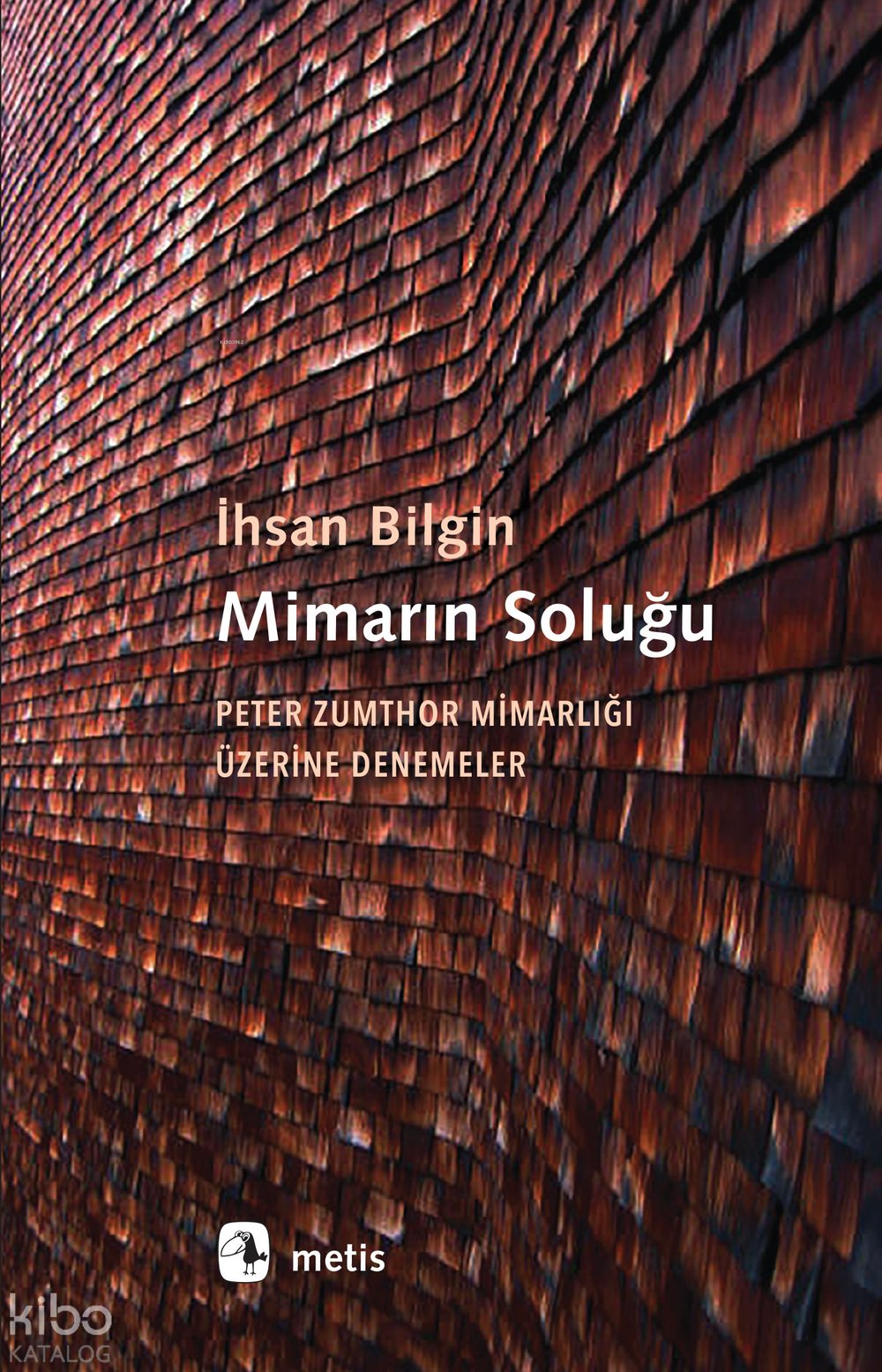 Mimarın Soluğu