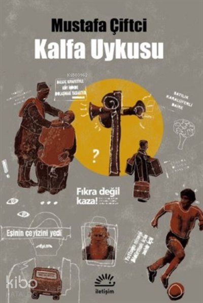 Kalfa Uykusu - Mustafa Çiftci