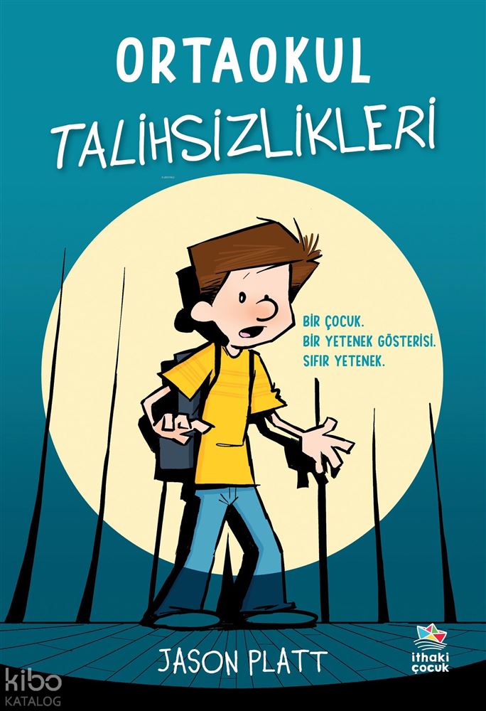 ORTAOKUL TALİHSİZLİKLERİ