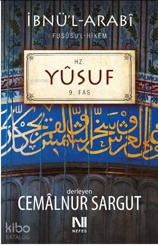 Hz. Yûsuf Fassı - Cemalnur Sargut