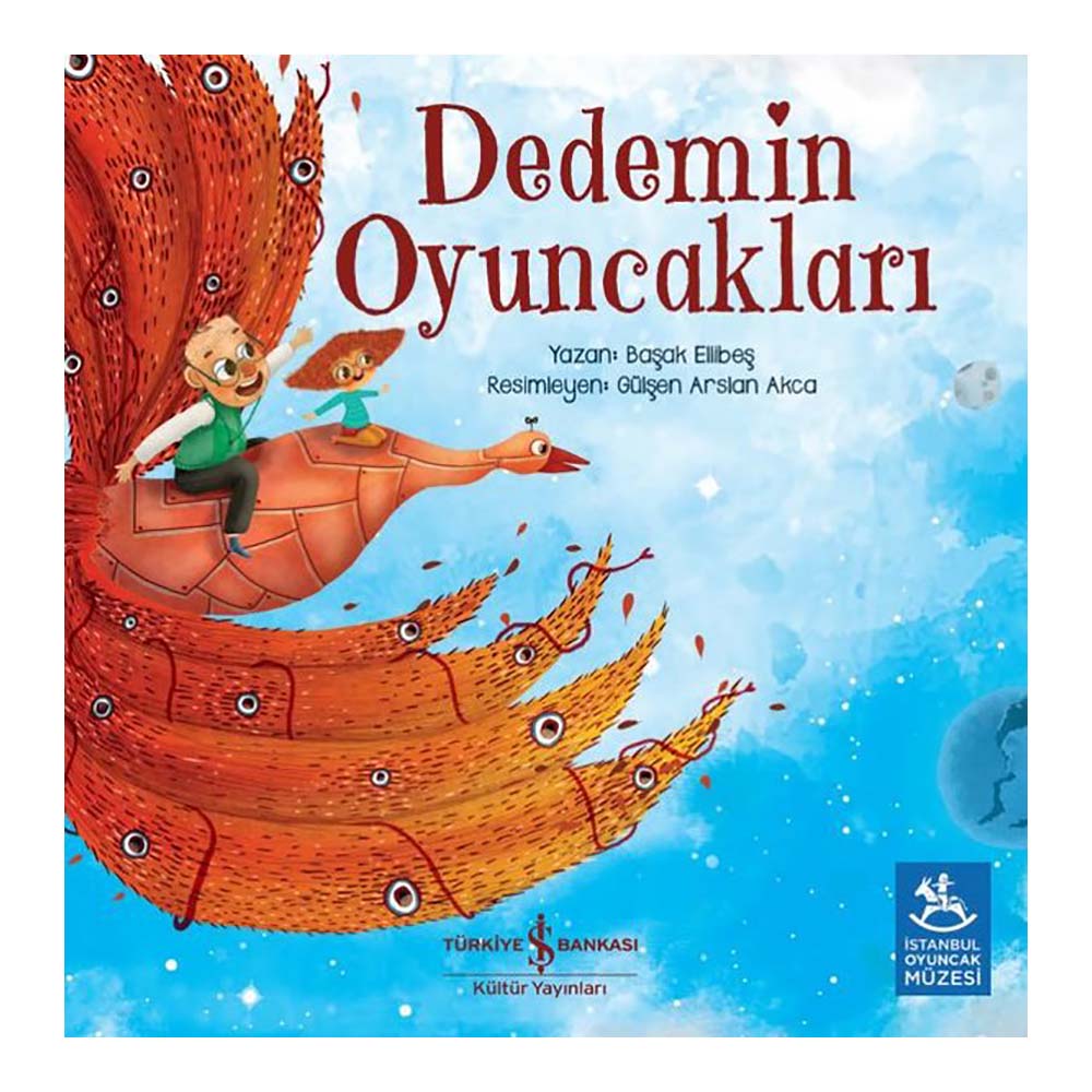 DEDEMİN OYUNCAKLARI