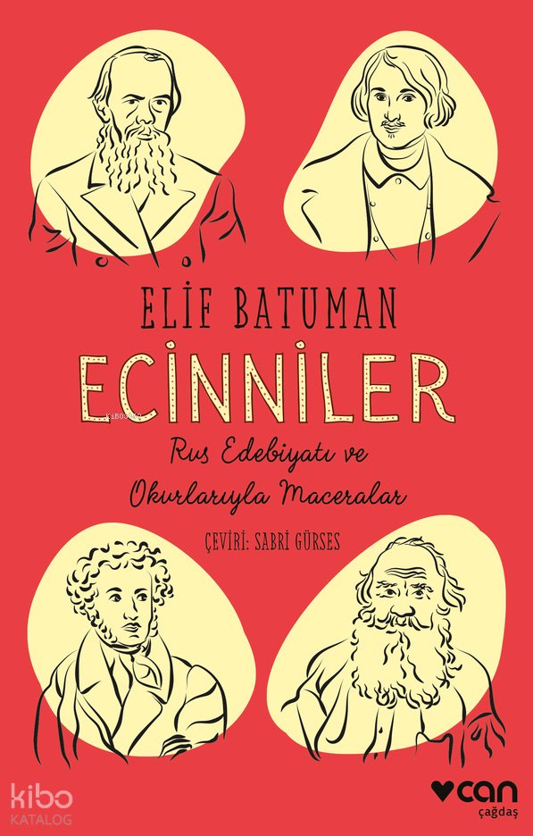 Ecinniler