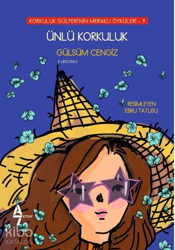 Ünlü Korkuluk - Gülsüm Cengiz