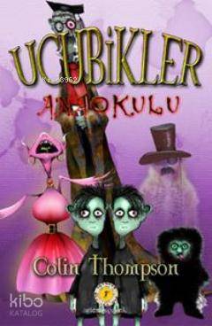 Ucubikler 2