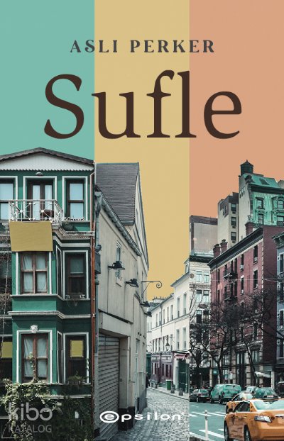 Sufle - Aslı Perker