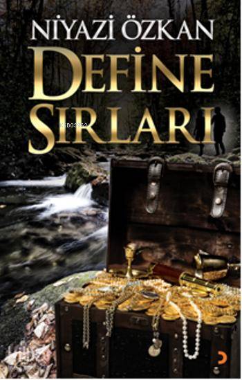 Define Sırları - Niyazi Özkan