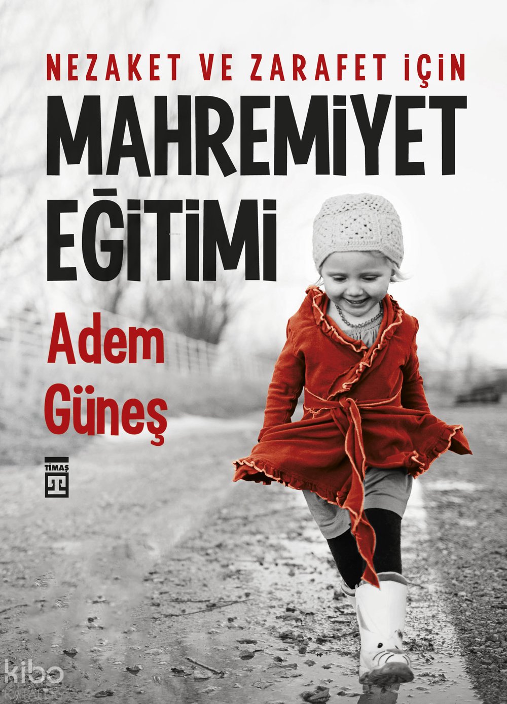 Mahremiyet Eğitimi - Adem Güneş (Pedagog)