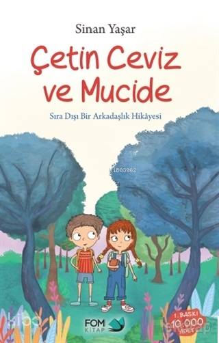 Çetin Ceviz ve Mucide - Sinan Yaşar