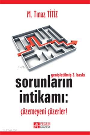 Sorunların İntikamı