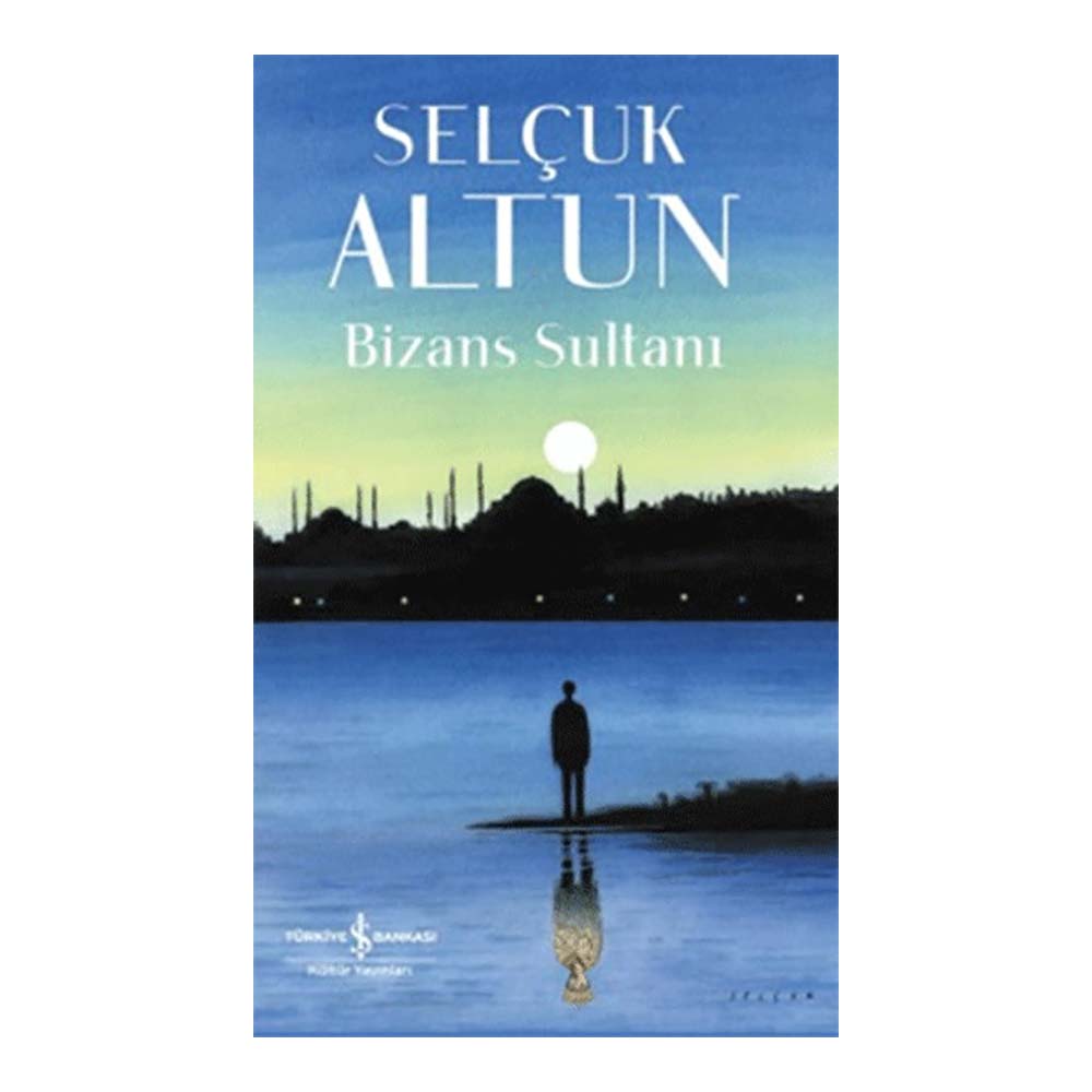 BİZANS SULTANI