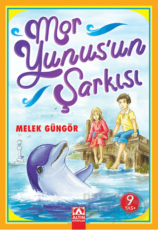 MOR YUNUSUN ŞARKISI