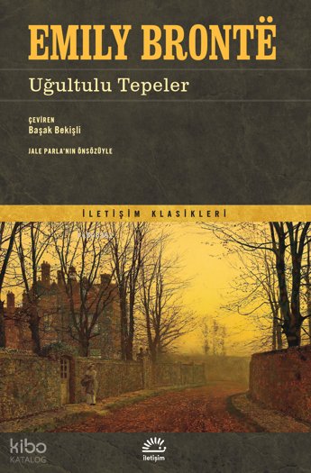 Uğultulu Tepeler