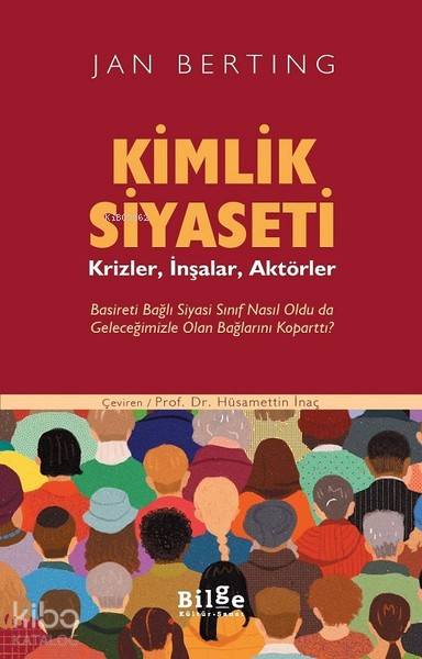Kimlik Siyaseti