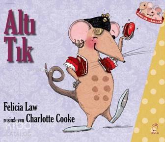 Altı Tık - Felicia Law