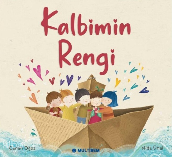 Kalbimin Rengi
