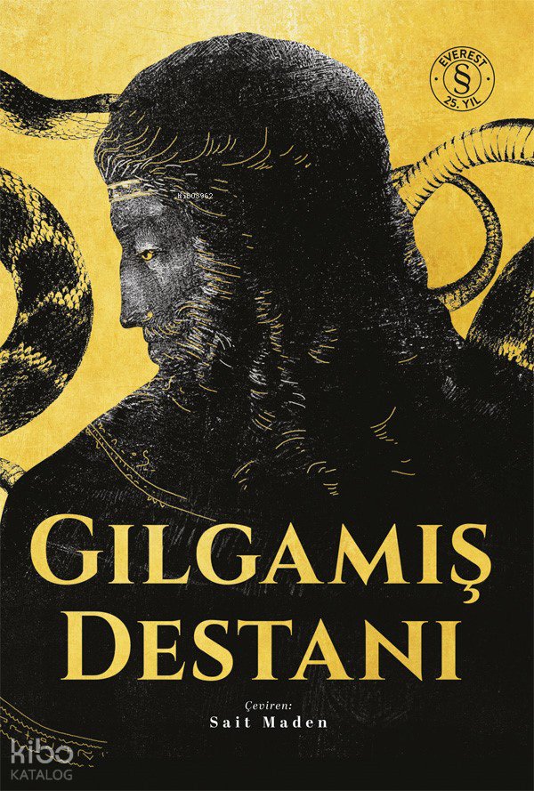 Gılgamış Destanı
