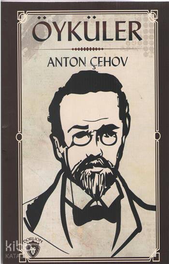 Öyküler 2 - Anton Çehov