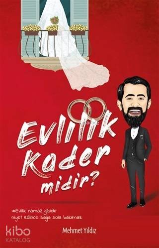 Evlilik Kader midir? - Mehmet Yıldız
