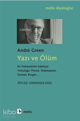 Yazı ve Ölüm