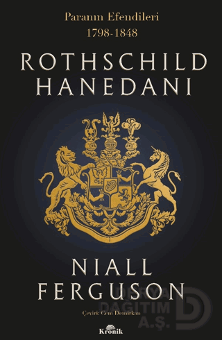 ROTHSCHILD HANEDANI (1798 - 1848 )