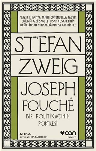 Joseph Fouche
