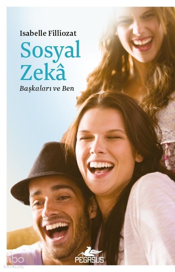 Sosyal Zekâ