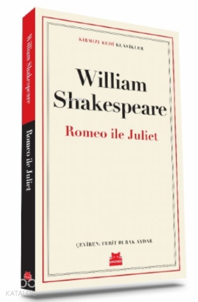 Romeo ve Juliet